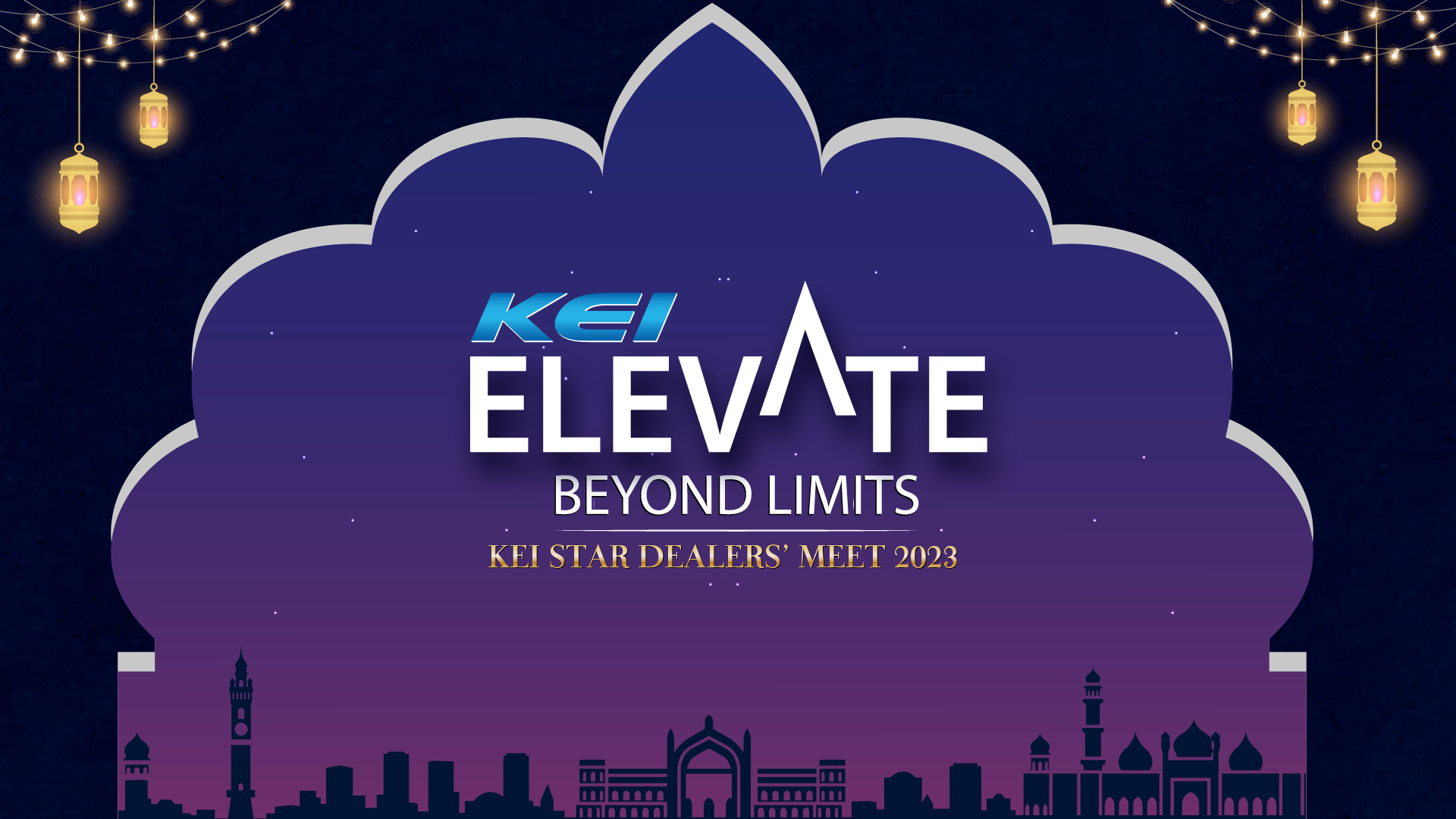 ELEVATE